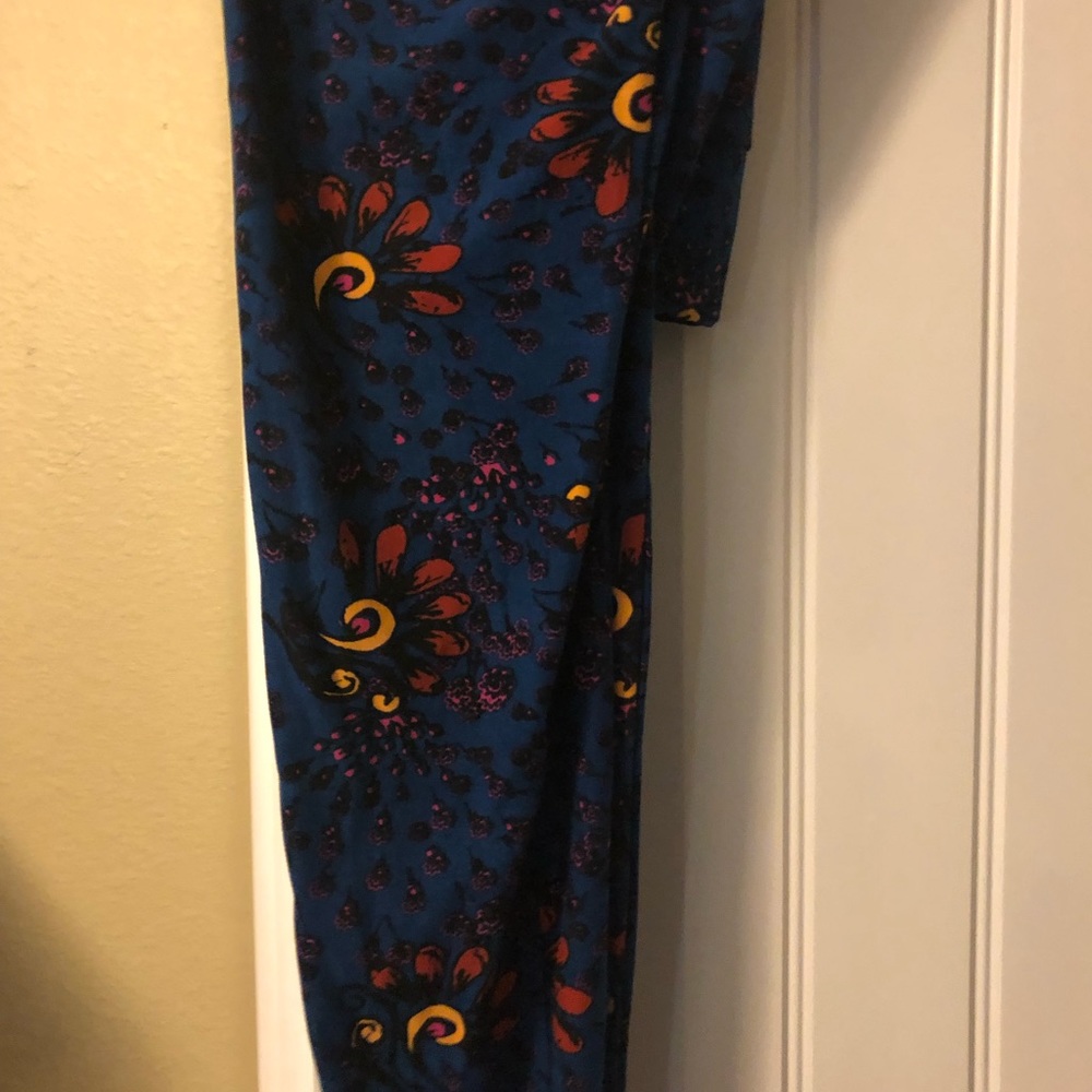 LuLaRoe TC leggings